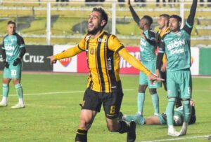 Bolivia: Se anulan los campeonatos por corrupción