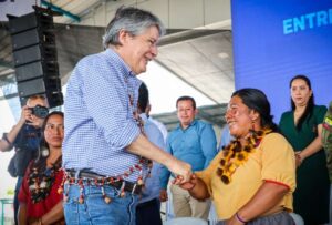 USD 50,6 millones se destinaron para impulsar el desarrollo amazónico