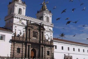 Quito cumple 45 años como Patrimonio Cultural de la Humanidad