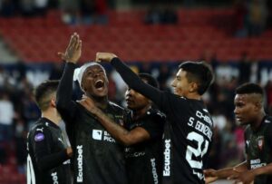 LigaPro: Liga de Quito derrotó a Guayaquil City