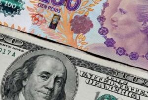 Argentina enfrenta no solo a Ecuador sino una ‘desbocada’ inflación