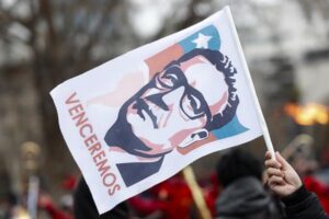 Amnistía Internacional subraya ‘importancia vital de la memoria histórica’ a 50 años del golpe en Chile