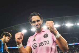 Leonardo Campana: Me sorprendió que no me hayan convocado  