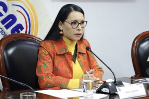 La repetición de las elecciones en el exterior se organiza a través de dos vías