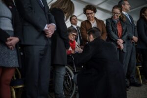 El golpe de Estado de Pinochet cumple 50 años en un Chile que no termina de zafarse de su pasado