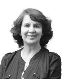 Rosalía Arteaga Serrano._ Un parque con un manejo ejemplar