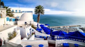 Buenos indicadores de turismo