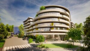 Proyecto de torres en predios del hotel Quito arrancaría su construcción en 2024