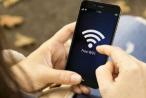 Recomendaciones para cuando el WiFi no funciona en el celular