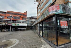 Municipio de Quito busca reactivar La Mariscal