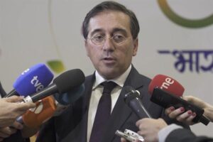 España condena la muerte de la cooperante en Ucrania: ‘nunca perdonaremos a Putin’