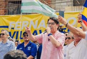 A un mes del asesinato de Villavicencio hay 13 detenidos sin pistas de quién estuvo detrás