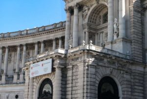 Austria: Museo abre las puertas del famoso “Blacón de Hitler”