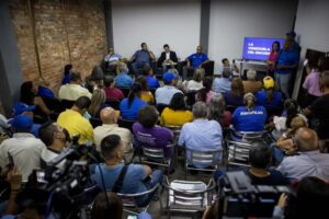 AMLO celebró triunfo de Claudia Sheinbaum
