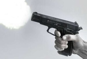 En Jordania un hombre murió por un disparo en medio de un festejo