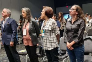 Sandra Araya, la primera mujer escritora en ganar el premio Miguel Donoso Pareja