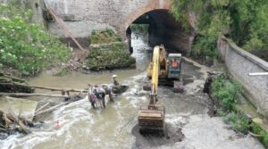El tratamiento de aguas residuales en Quito esperará hasta 2025