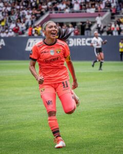 Barcelona SC se coronó campeón de la Superliga Femenina