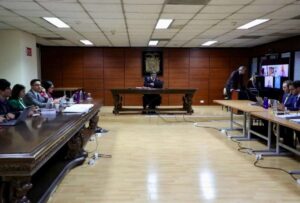 Fiscalía procesó a tres jueces del Guayas
