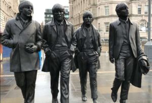 Canción de The Beatles será publicada 40 años después