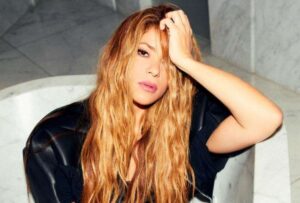 Shakira no quería que nadie se enterara