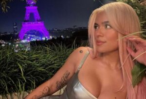 Karol G deja a Ecuador fuera de la lista en su gira