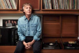 Paul McCartney dijo que la presencia de Yoko Ono fue una interferencia