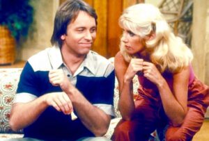 Suzzane Somers murió a los 76 años