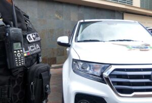 Un policía falleció a manos de delincuentes