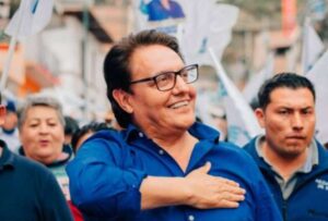 Caso Villavicencio: Audiencia contra los procesados