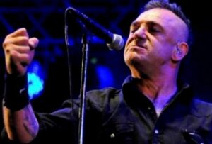 Ricardo Iorio, emblemática figura del heavy metal argentino, falleció