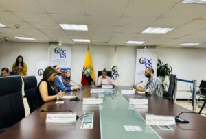 El Consejo de Participación Ciudadana dijo que acatará la disposición judicial