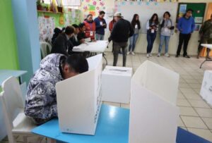 El Partido Socialista gana las elecciones en Calacalí 