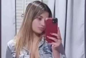 Argentina investigan la muerte de Agustina Belén Aguilar