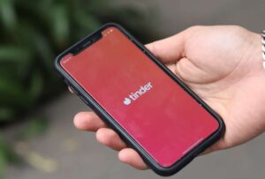 Tinder trae una nueva funcionalidad