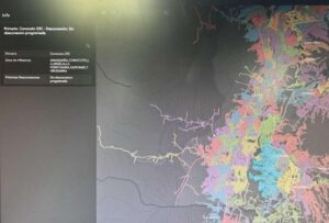 Aplicación permite saber a qué hora y dónde habrá cortes de luz