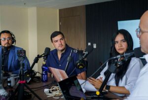  “Vamos a reabrir Guayarte con todo lo que exige la ley”