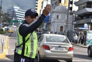 La AMT tiene listo el plan de movilidad para la carrera Liga 10k