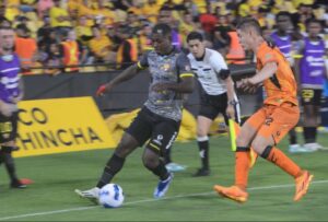 Así se jugará le fecha 11 de la LigaPro 