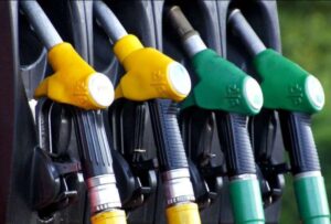 La gasolina Súper Premium sube de precio