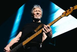 Roger Waters cerrará las fiestas de Quito