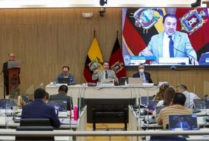 La seguridad vial en la Simón Bolívar será prioridad 