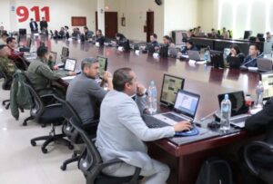 La mayor cantidad de emergencias se dieron en el ámbito de la seguridad ciudadana