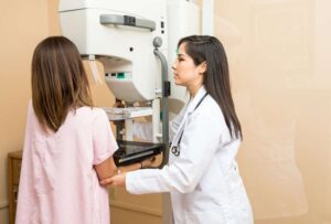 Quito: 10 puntos para la detección del cáncer