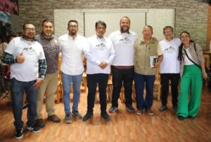 Nuevas áreas de protección hídrica