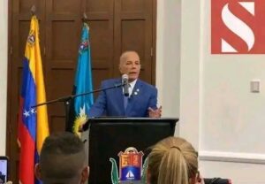 Rosales propone solucionar la crisis eléctrica en el Zulia con fondos bloqueados