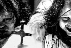 Hombre fallece en el cine mientras se proyectaba el Exorcista