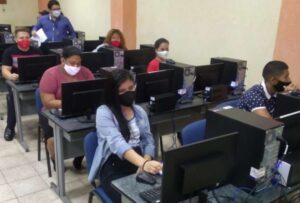 La segunda postulación a institutos y universidades públicas arranca