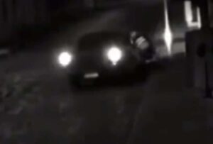 Presunto violador de una funcionaria 