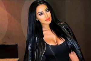 Tabby Brown, famosa modelo e influencer, falleció